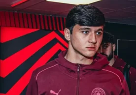 В мировом спорте сравнения стали традицией. В футболе спор