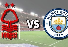 Nottingham Forest - Manchester City. Abdukadir Khusanov in the starting lineup (watch online) фото