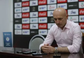 Coca Cola Суперлигаси 15-тури доирасида