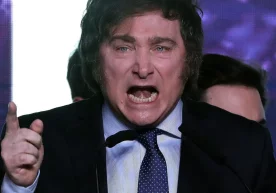In Argentina, the “Union for the Fatherland” party is