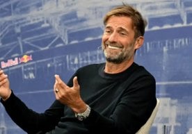 “Ливерпуль”нинг собиқ бош мураббийи Юрген Клопп Мадриднинг