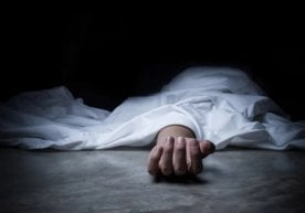 Андижон шаҳрида жуда ачинарли фожиа рўй берди. Ижтимоий