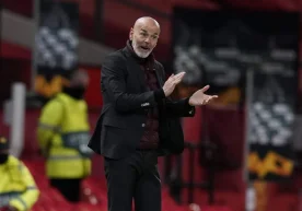 Италия терма жамоаси ва "Милан"нинг собиқ