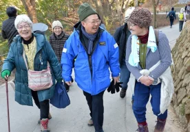 Yaponiyalik psixiatr Xideki Vada 70 yoshdan oshgan