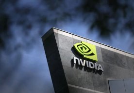 Nvidia bir kunda deyarli 300 milliard dollar yo‘qotdi фото