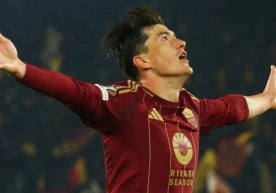 2026 йилги жаҳон чемпионати иштирокчиси Элдор Шомуродов