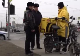 3 ноябрдан бошлаб Санкт-Петербург шаҳрида етказиб бериш