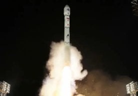 Seul: Shimoliy Koreya Rossiya yordamida ayg‘oqchi sun’iy yo‘ldoshni uchirishga tayyorlanmoqda фото
