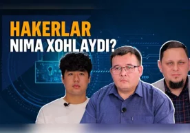 Ўзбекистонга киберҳужумлар: бунинг ортида кимлар турибди, мақсад нима? фото