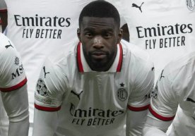 Milan markaziy himoyachisi Fikayo Tomori yaqin kunlarda