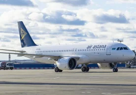Air Astana авиакомпанияси судда 12 ёшли йўловчига ютқазди фото