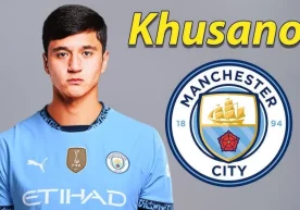 Tonight, in the English Premier League, Manchester City