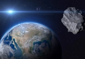 Yevropa kosmik agentligi — European Space Agency