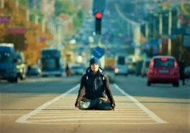 Тадқиқотларга кўра, шаҳарда яшайдиганлар соғлиғини хавф