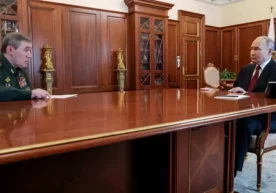 Путиннинг «Пасха сулҳи» ҳақида нима дейишмоқда? фото
