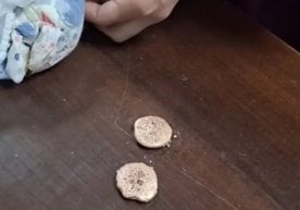 Тошкент вилоятида чегарадан чиқиб кетаётган аёлнинг