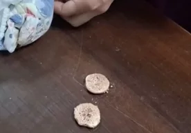 Тошкент вилоятида чегарадан чиқиб кетаётган аёлнинг