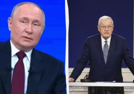 Келлогг: Россия ҳудудий ён бериши ва армиясини қисқартириши керак фото