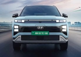 Hyundai Creta 3rd Generation Will Get a Hybrid Engine фото