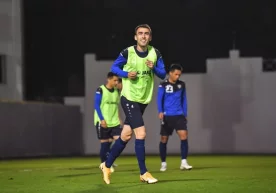 Хабарингиз бор, Ўзбекистон миллий терма жамоаси январь