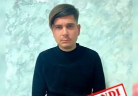 Тошкент шаҳридаги Фарҳод бозори яқинидаги туннелда бир