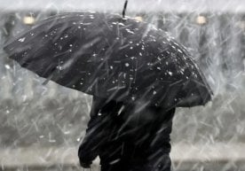 “Ўзгидромет” 6 февраль учун об-ҳаво прогнози билан чиқди.