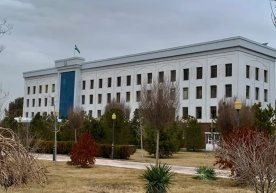 Қашқадарё вилояти ҳокимлиги томонидан кейинги уч йилда