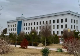 Debates continue surrounding how the Kashkadarya regional