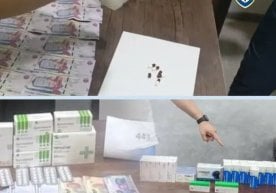 Бош прокуратура ҳузуридаги Департаментнинг Янгиҳаёт ва