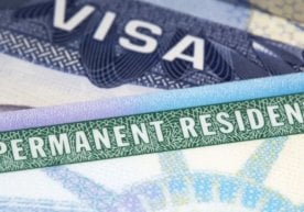 АҚШ Давлат департаменти “Diversity Visa” ёки кенг маънода