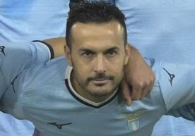 Лацио футболчиси Педро Родригес клубни тарк этиш қарорини