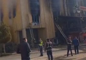 Бугун, 9 ноябрь куни эрталаб Қашқадарё вилояти Қарши