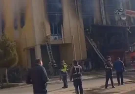 Бугун, 9 ноябрь куни эрталаб Қашқадарё вилояти Қарши