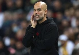 Pep Guardiola decided to abandon these three stars фото