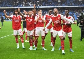 Британиянинг The Sun нашри суперкомпьютер ёрдамида Англия