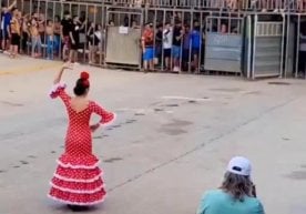 Photo : Image tirée de la vidéo La culture espagnole est