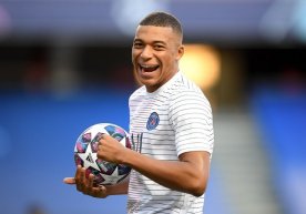 “Real” Mbappe bilan qachon shartnoma tuzishi aniq bo‘ldi фото