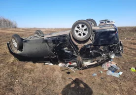 Фото: Саратов вилояти ЙПХ Россиянинг Саратов вилоятида