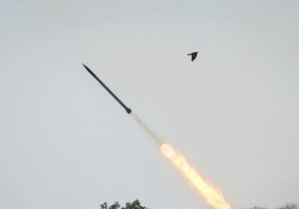 Rossiya qo‘shinlari Kiyev va Chernigov viloyatlariga raketalardan zarba berdi фото