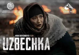 Беларусда ўзбек ва беларус киноижодкорлари билан