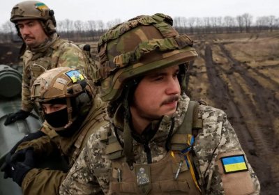 Ukrainada OIV va saraton kasalligiga chalingan bemorlar armiyaga chaqiriladi фото