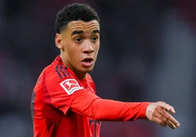 “Бавария” ярим ҳимоячиси Жамал Мусиала оғир жароҳатдан