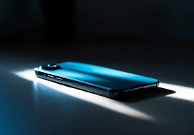 In the second quarter of 2026, contract prices for mobile