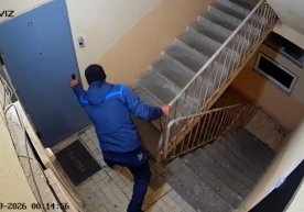 Юнусобод туман судида 30 ёшли маҳаллий фуқаро бегона