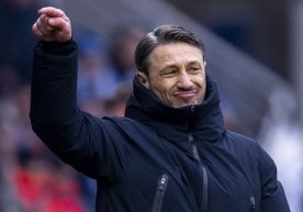 Германия чемпионатининг 24-туридаги марказий ўйинда