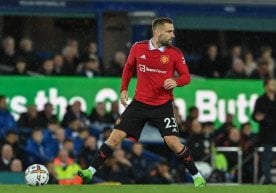 Якшанба куни «Манчестер Юнайтед» ўз майдонида «Кристал