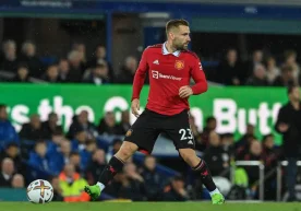 Якшанба куни «Манчестер Юнайтед» ўз майдонида «Кристал