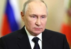 Россия президенти Владимир Путин Ўзбекистон Бадиий