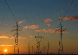 Ўзбекистоннинг Афғонистонга электр энергияси етказиб