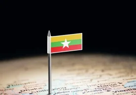 Таиланддаги Ўзбекистон ва Қозоғистон бош консулликлари